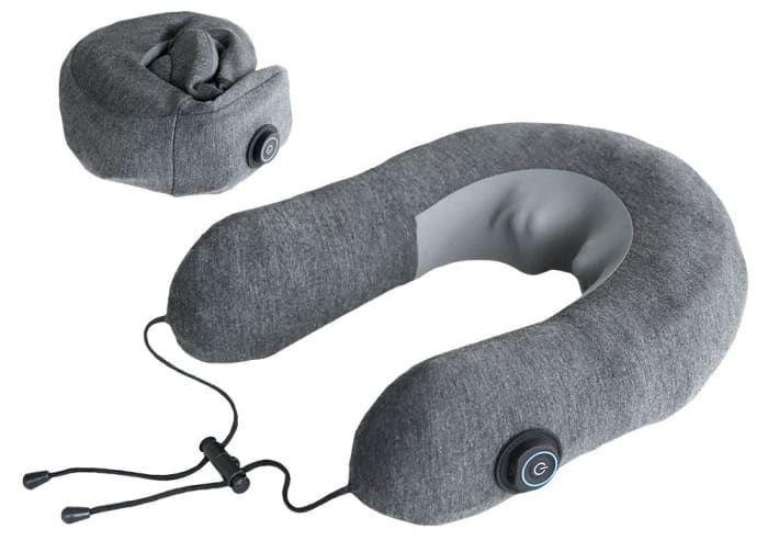 massage taistil pillow massage