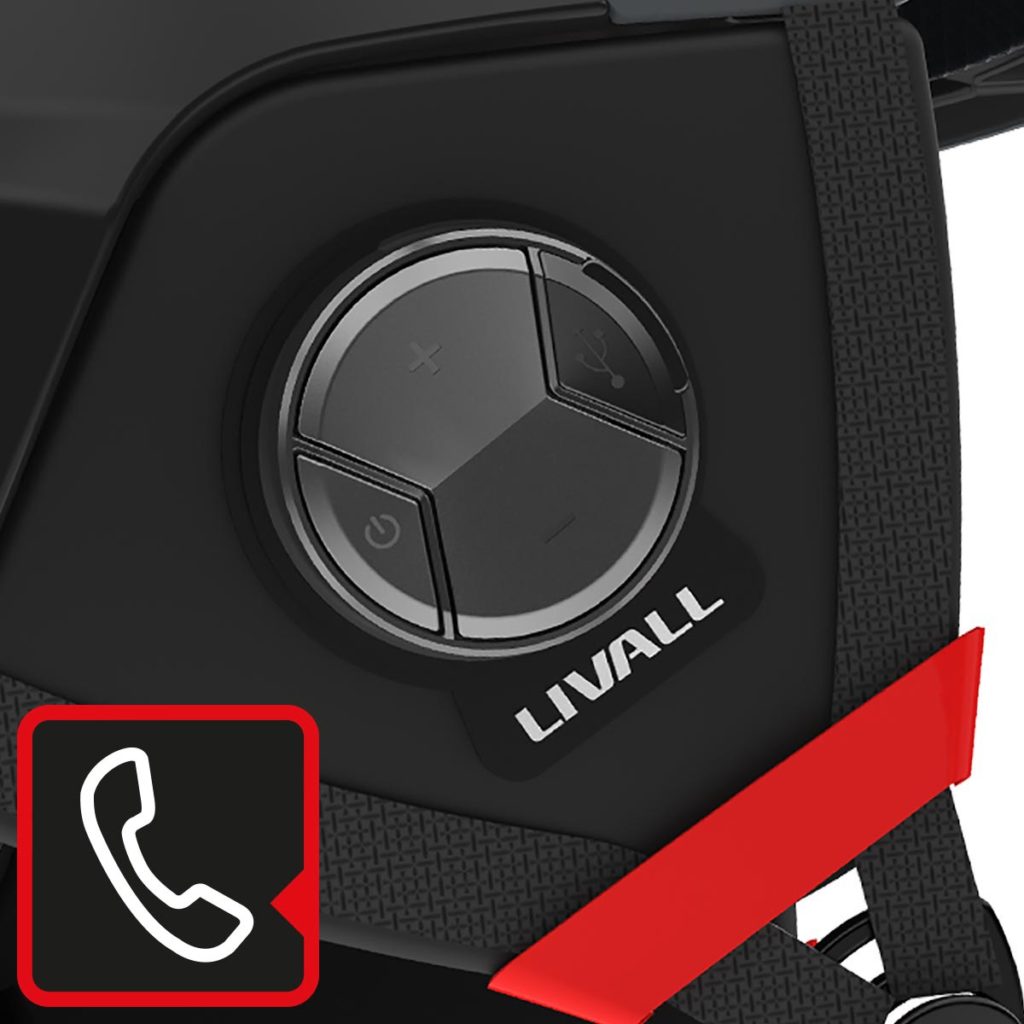 Lival RS1 sraith bluetooth